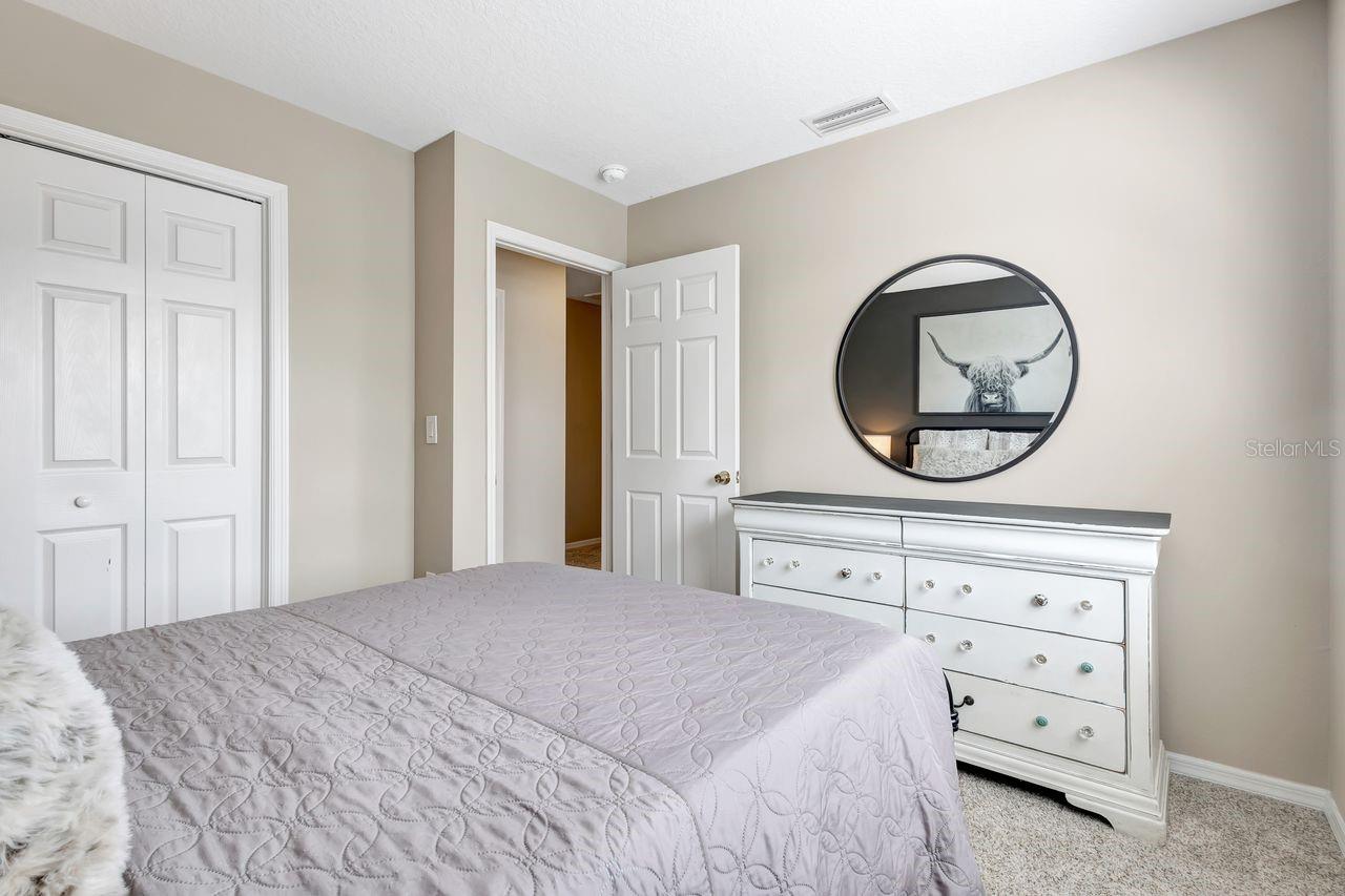 RYANS WOODS UNIT TWO - Residential