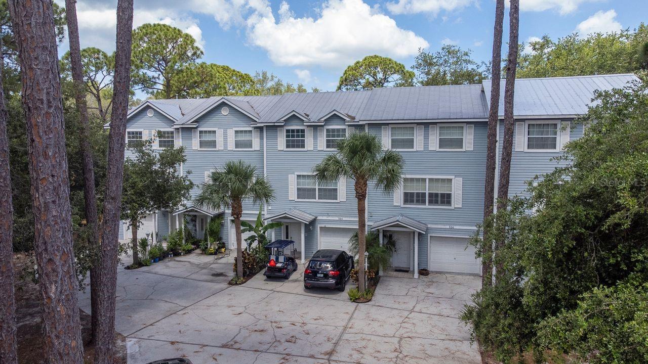 RYANS WOODS UNIT TWO - Residential