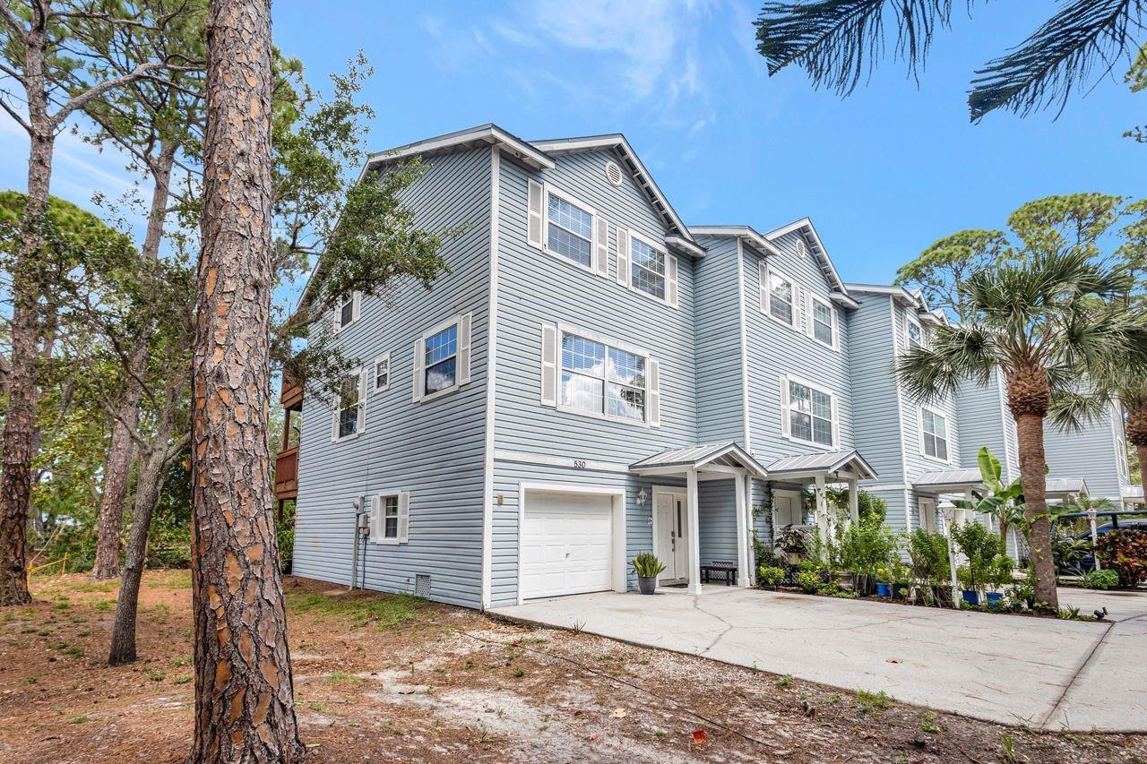 RYANS WOODS UNIT TWO - Residential