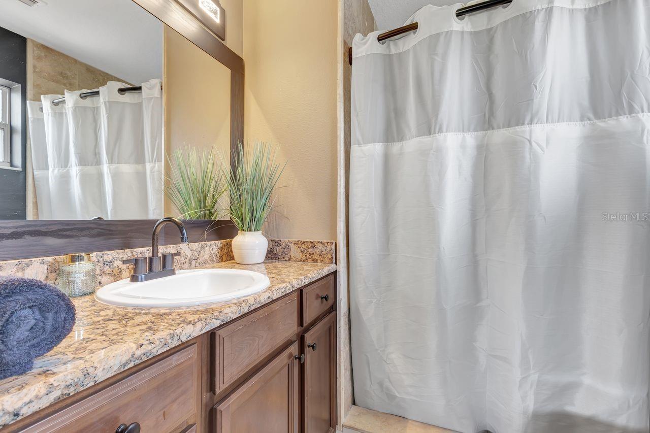 RYANS WOODS UNIT TWO - Residential