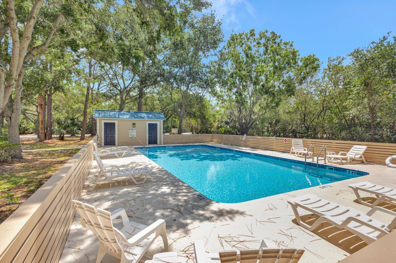 RYANS WOODS UNIT TWO - Residential