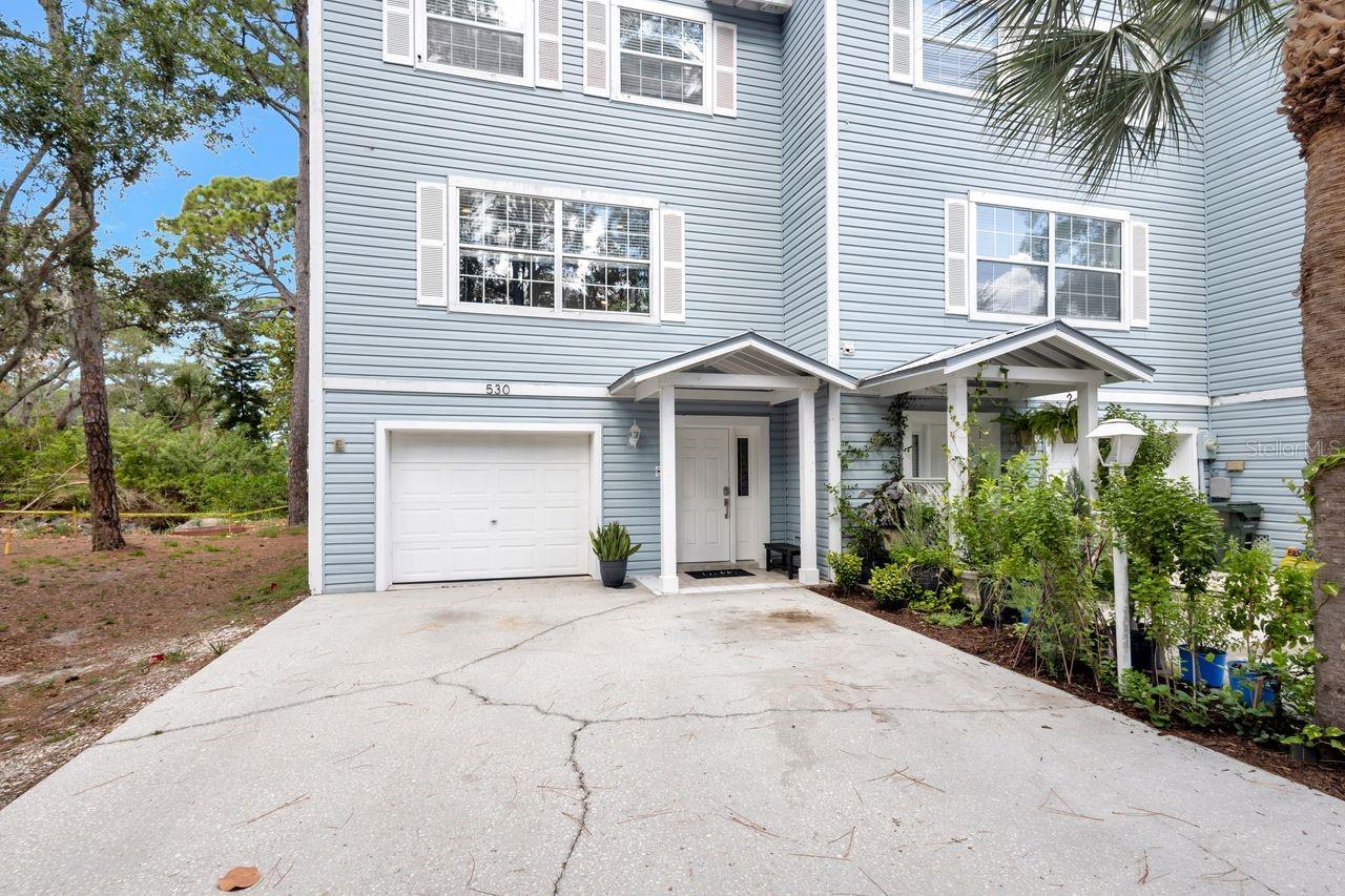 RYANS WOODS UNIT TWO - Residential