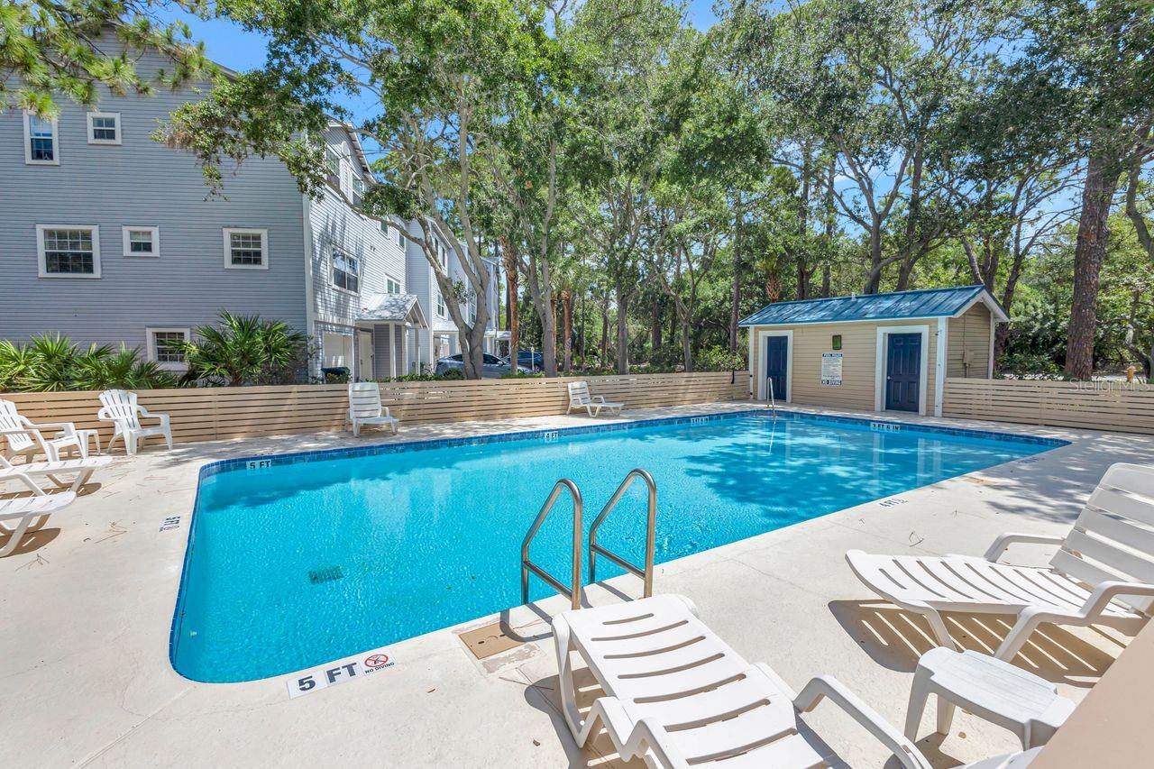 RYANS WOODS UNIT TWO - Residential