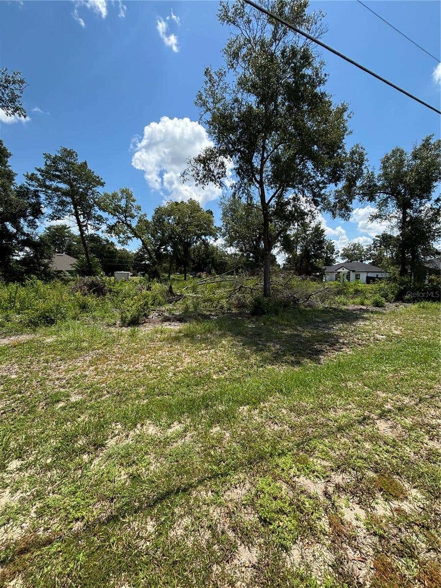 Photo of Tbd SE 164th Place, Summerfield, FL 34491 (MLS # G5116579)