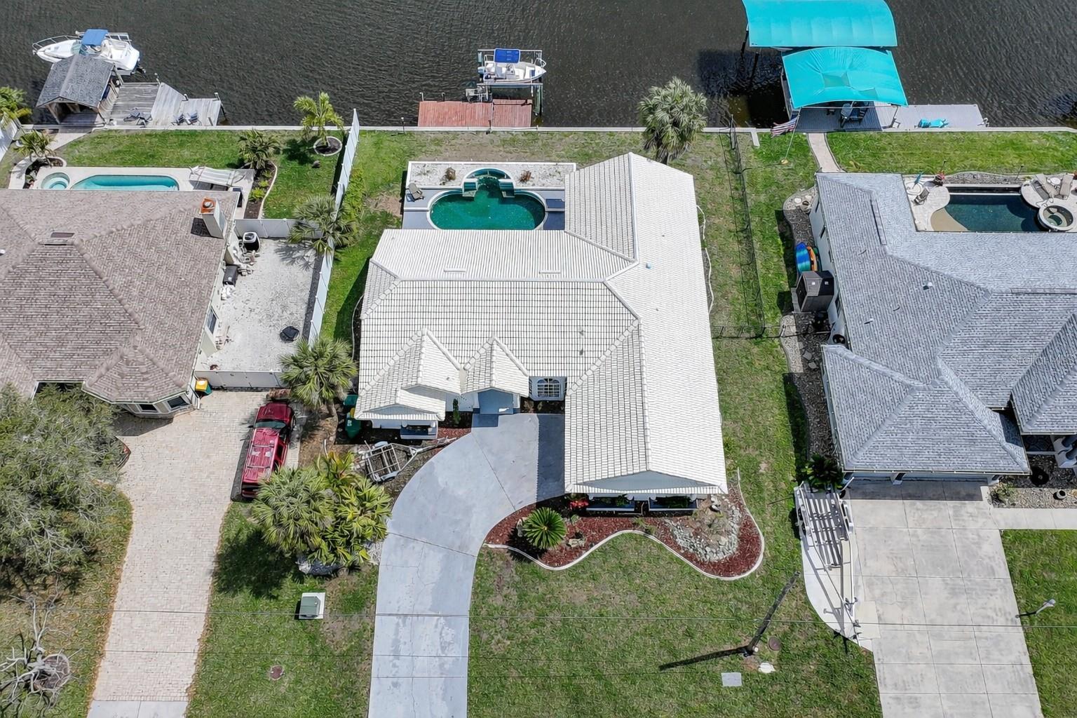 PORT CHARLOTTE SEC 010 - Residential