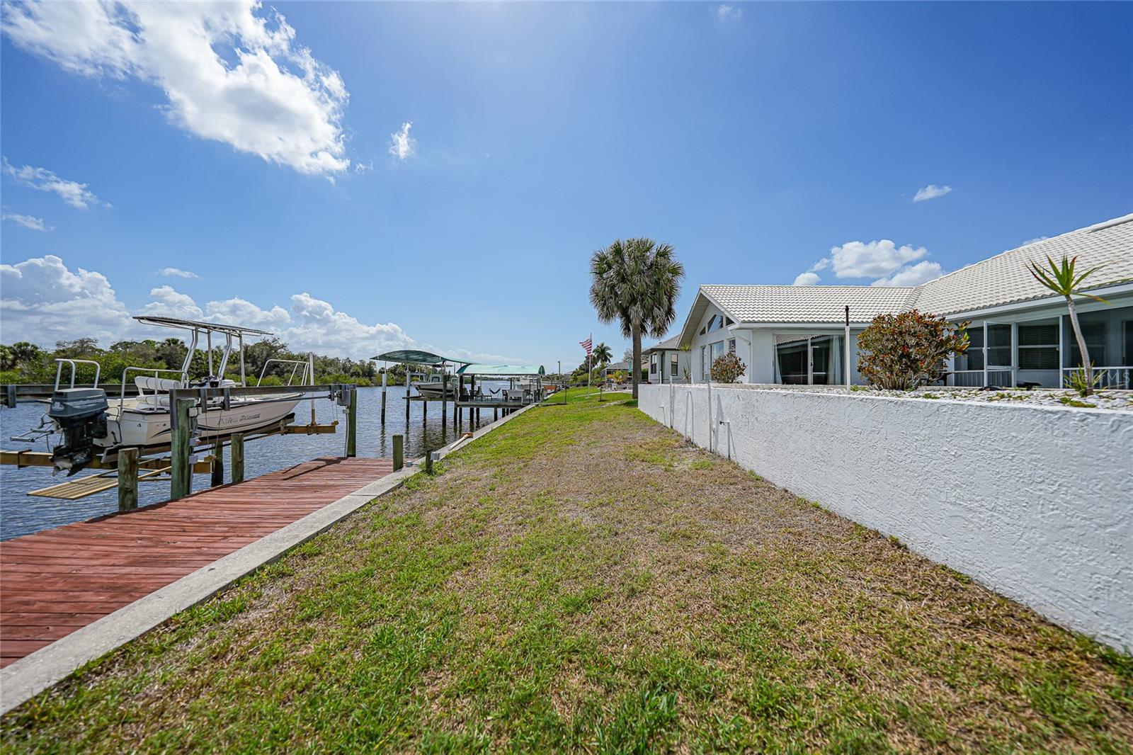 PORT CHARLOTTE SEC 010 - Residential