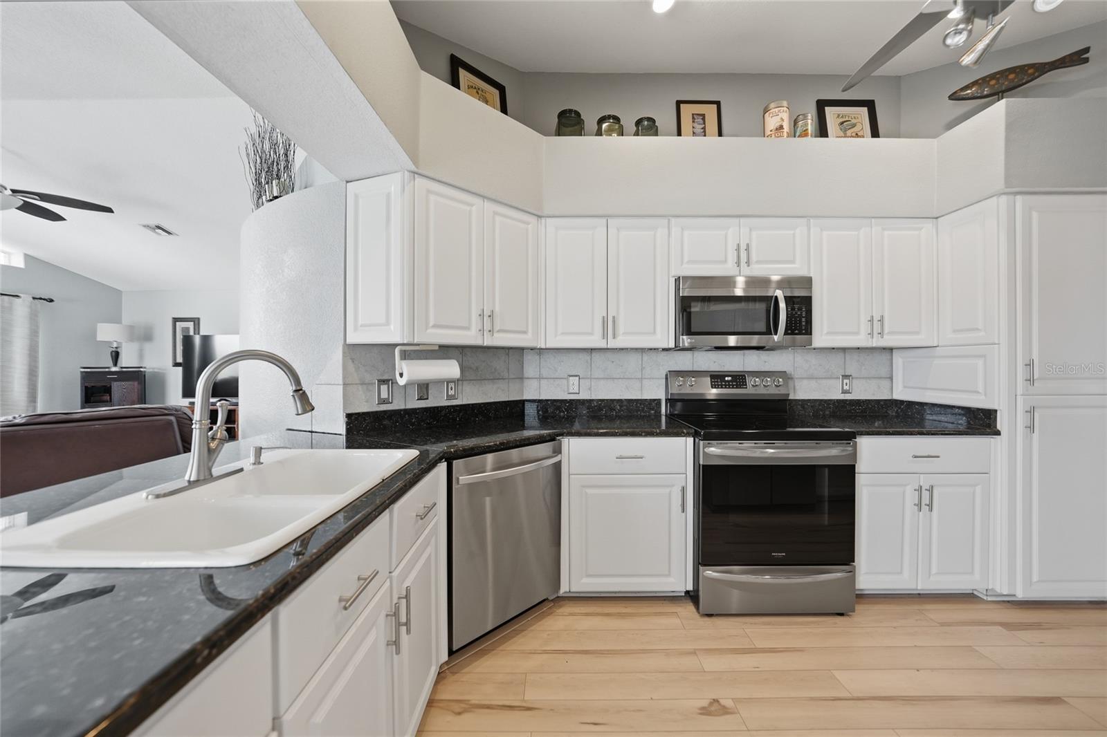 PORT CHARLOTTE SEC 010 - Residential