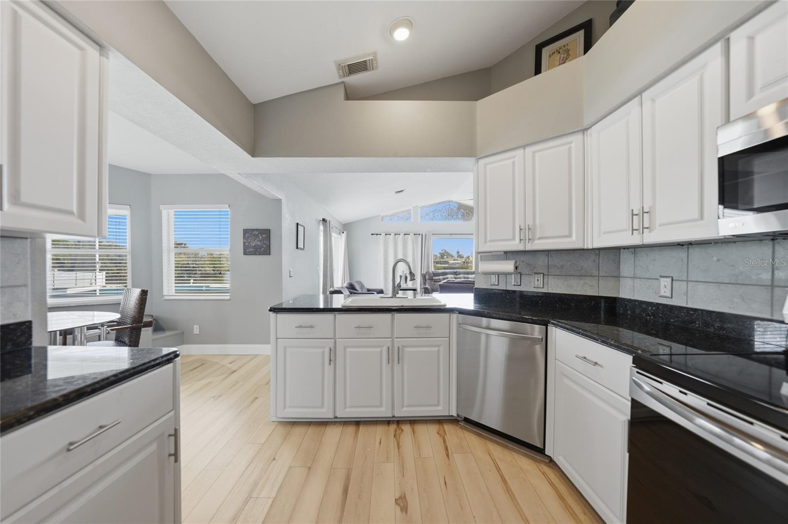 PORT CHARLOTTE SEC 010 - Residential