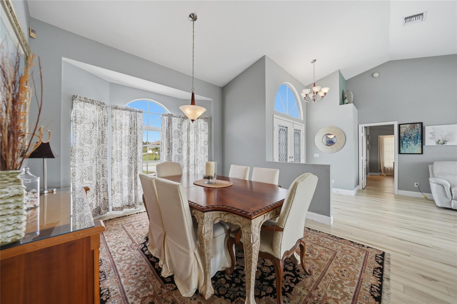 PORT CHARLOTTE SEC 010 - Residential