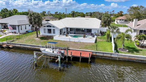Photo of 3158 Lake View Boulevard, Port Charlotte, FL 33948 (MLS # C7523162)