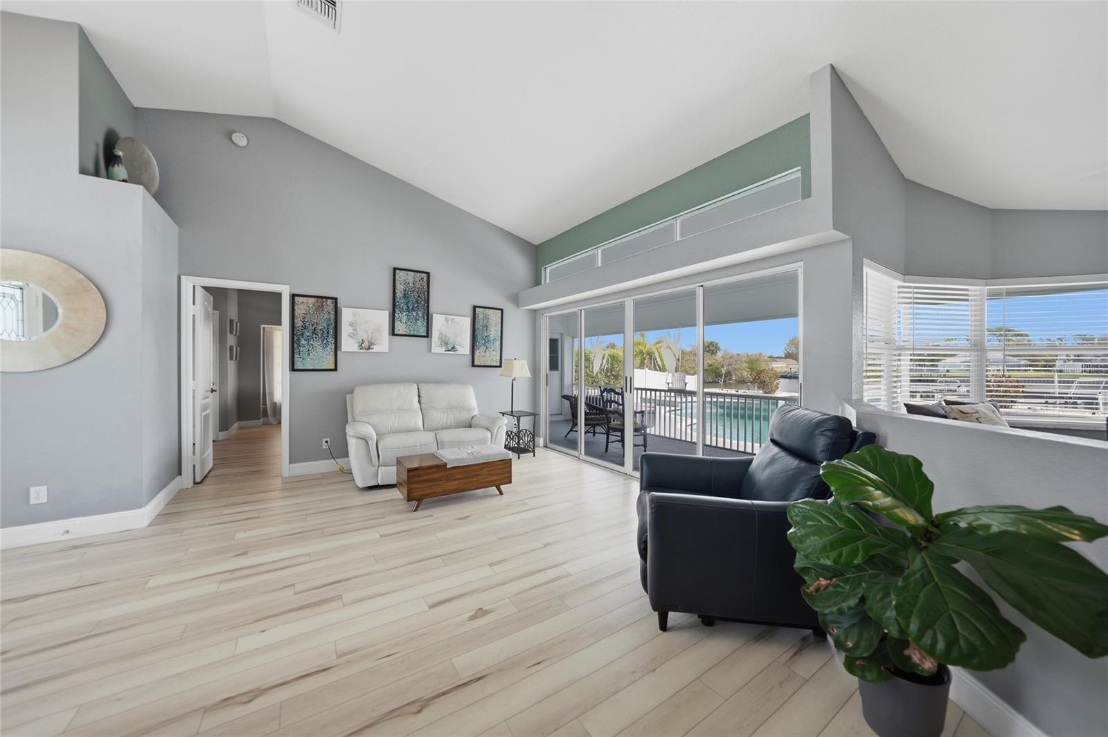 PORT CHARLOTTE SEC 010 - Residential