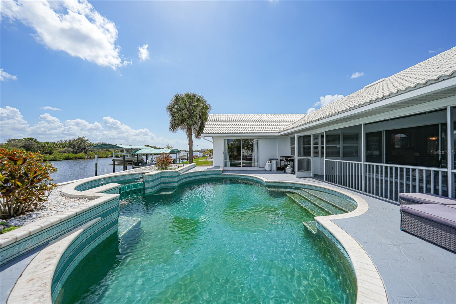 PORT CHARLOTTE SEC 010 - Residential