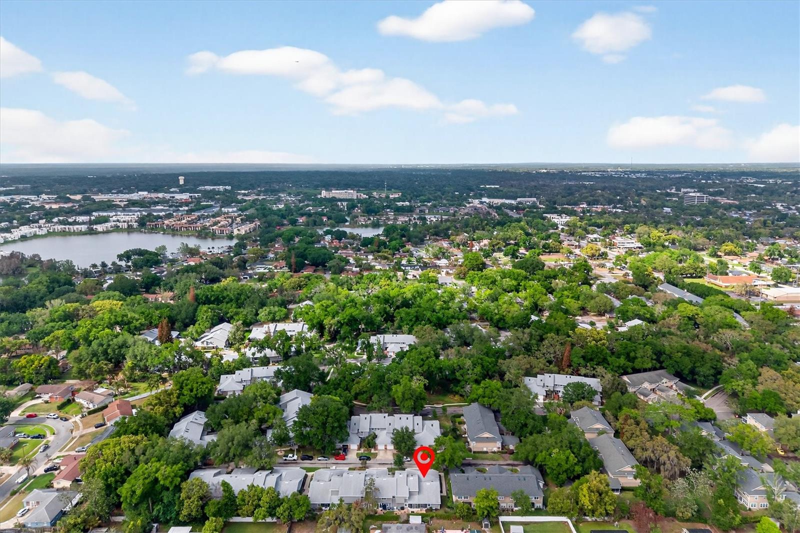 OAK HARBOUR SEC 3 A CONDO - Residential