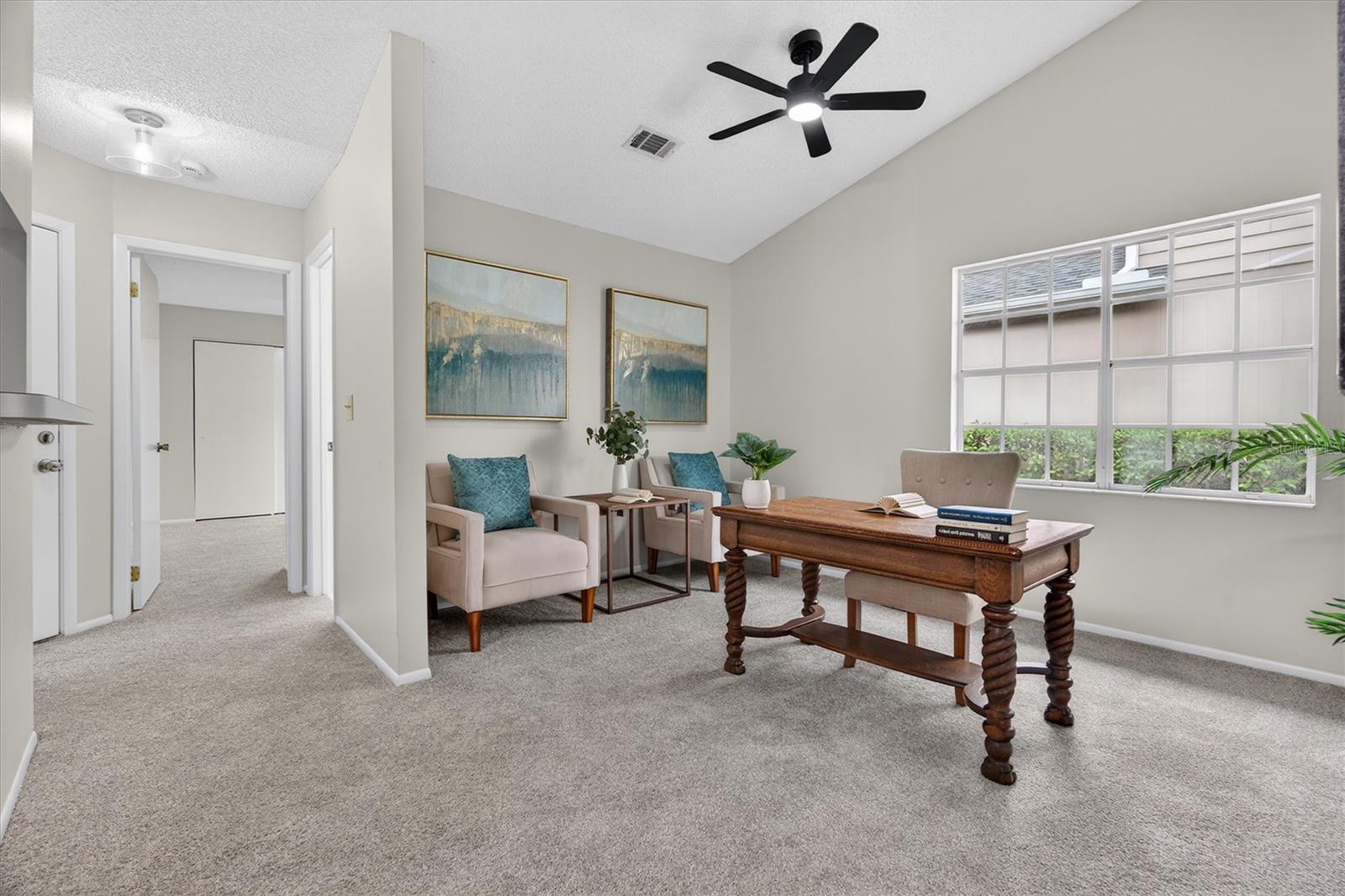 OAK HARBOUR SEC 3 A CONDO - Residential