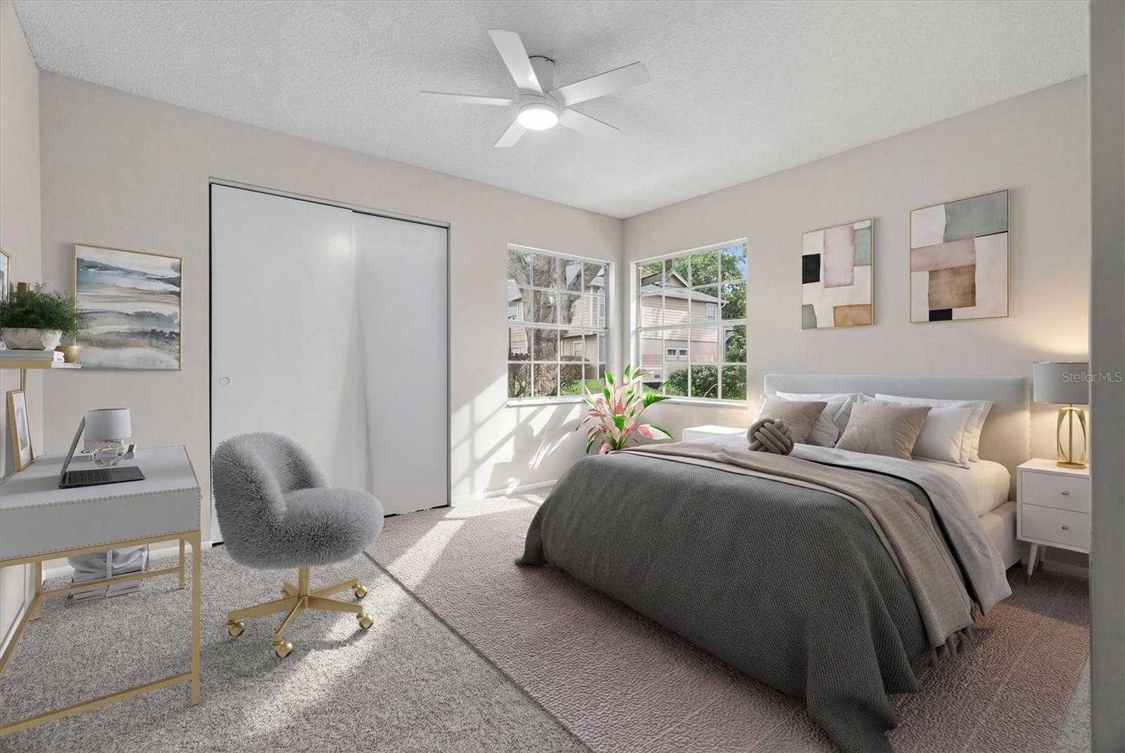 OAK HARBOUR SEC 3 A CONDO - Residential