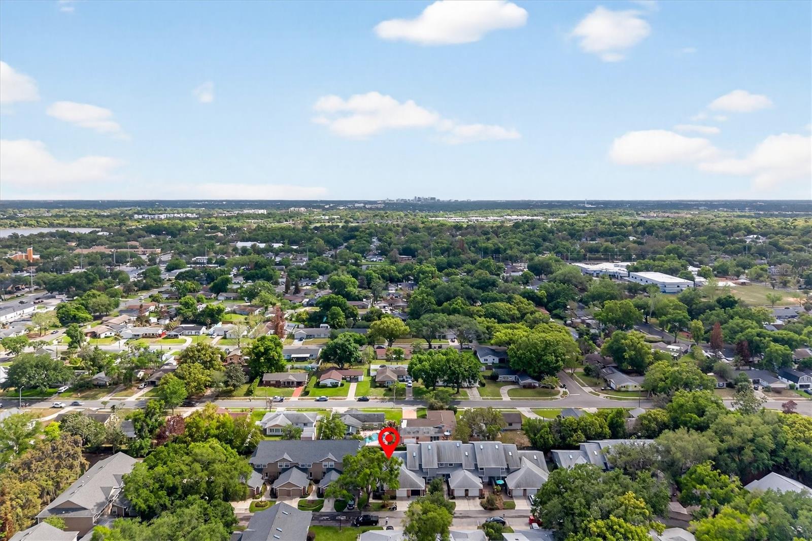 OAK HARBOUR SEC 3 A CONDO - Residential