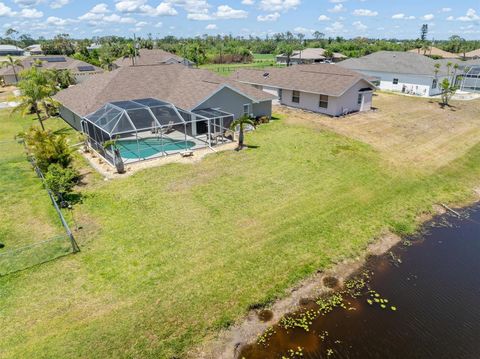 Photo of 39 Medalist Lane, Rotonda West, FL 33947 (MLS # D6142157)