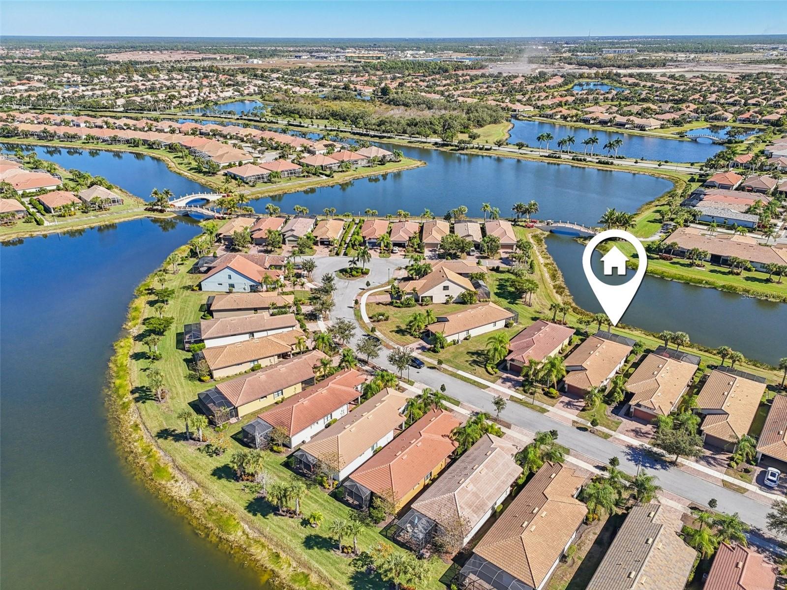 ISLANDWALK/WEST VLGS PH 2D - Residential