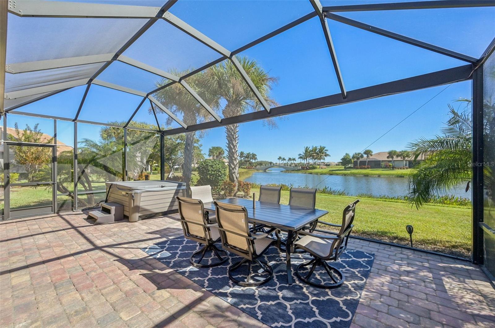 ISLANDWALK/WEST VLGS PH 2D - Residential