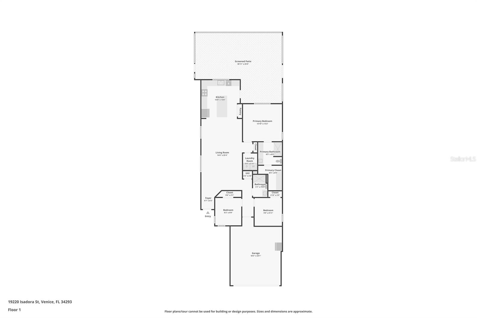 ISLANDWALK/WEST VLGS PH 2D - Residential