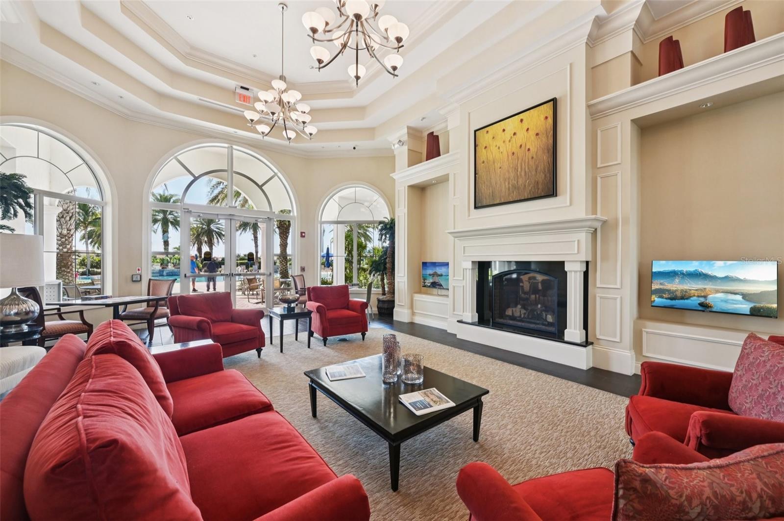 ISLANDWALK/WEST VLGS PH 2D - Residential