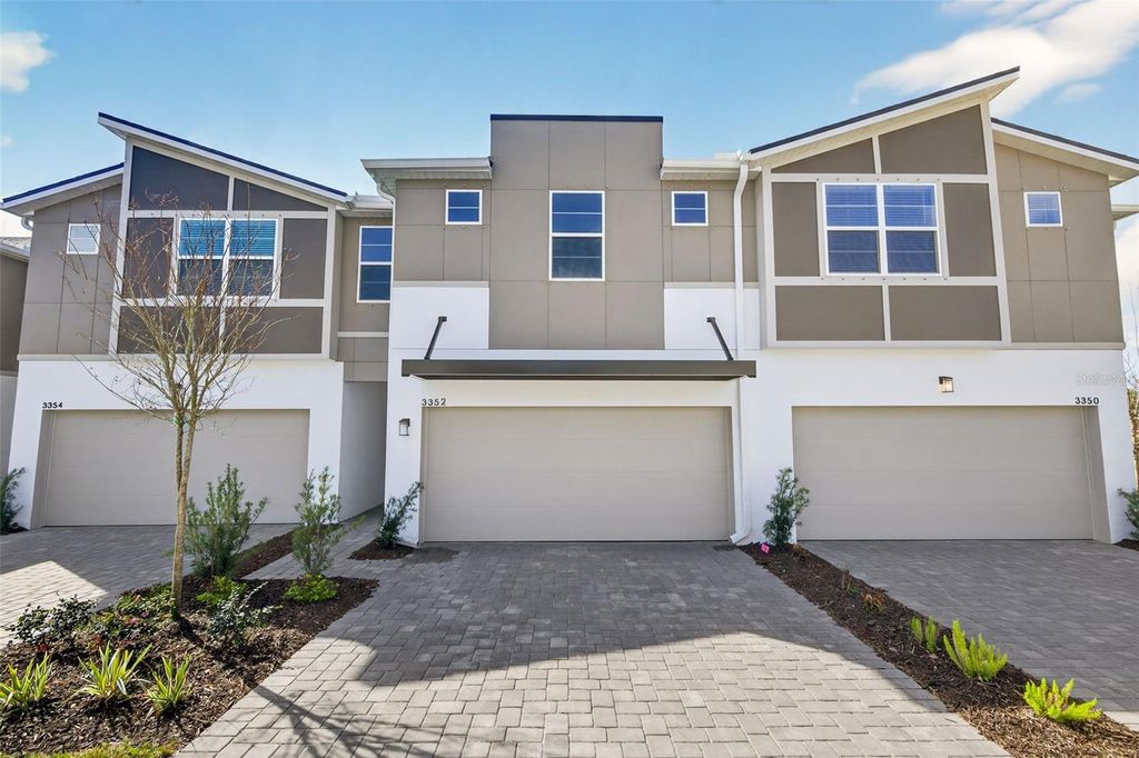 Photo of 3352 Timber Crossing Avenue, Brandon, FL 33511 (MLS # TB8466835)