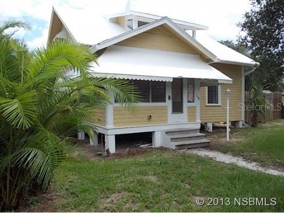 Inc Hawks Park - Land