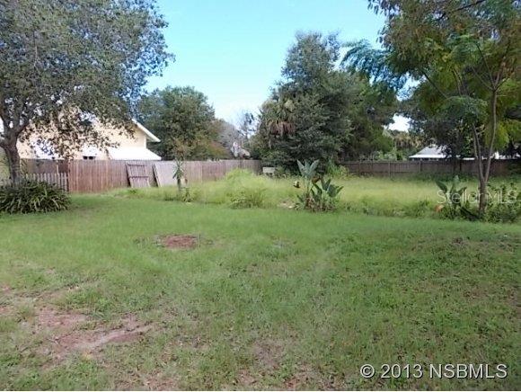 Inc Hawks Park - Land