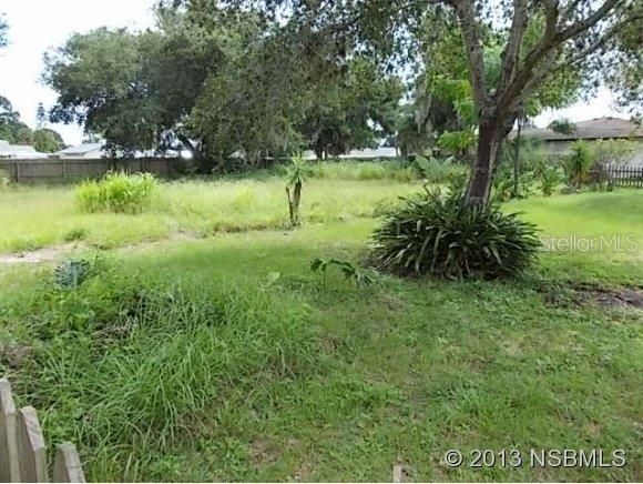 Inc Hawks Park - Land