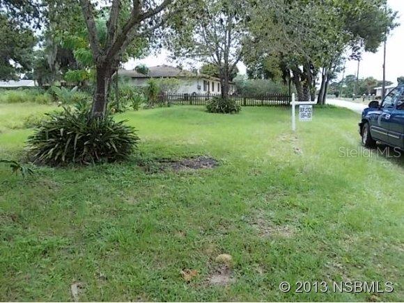 Inc Hawks Park - Land