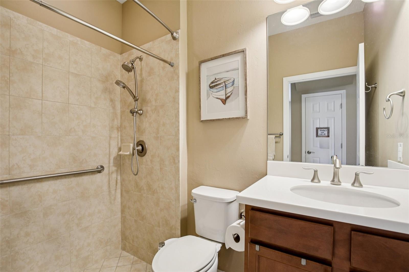 ISLANDWALK AT THE WEST VILLAGE - Residential