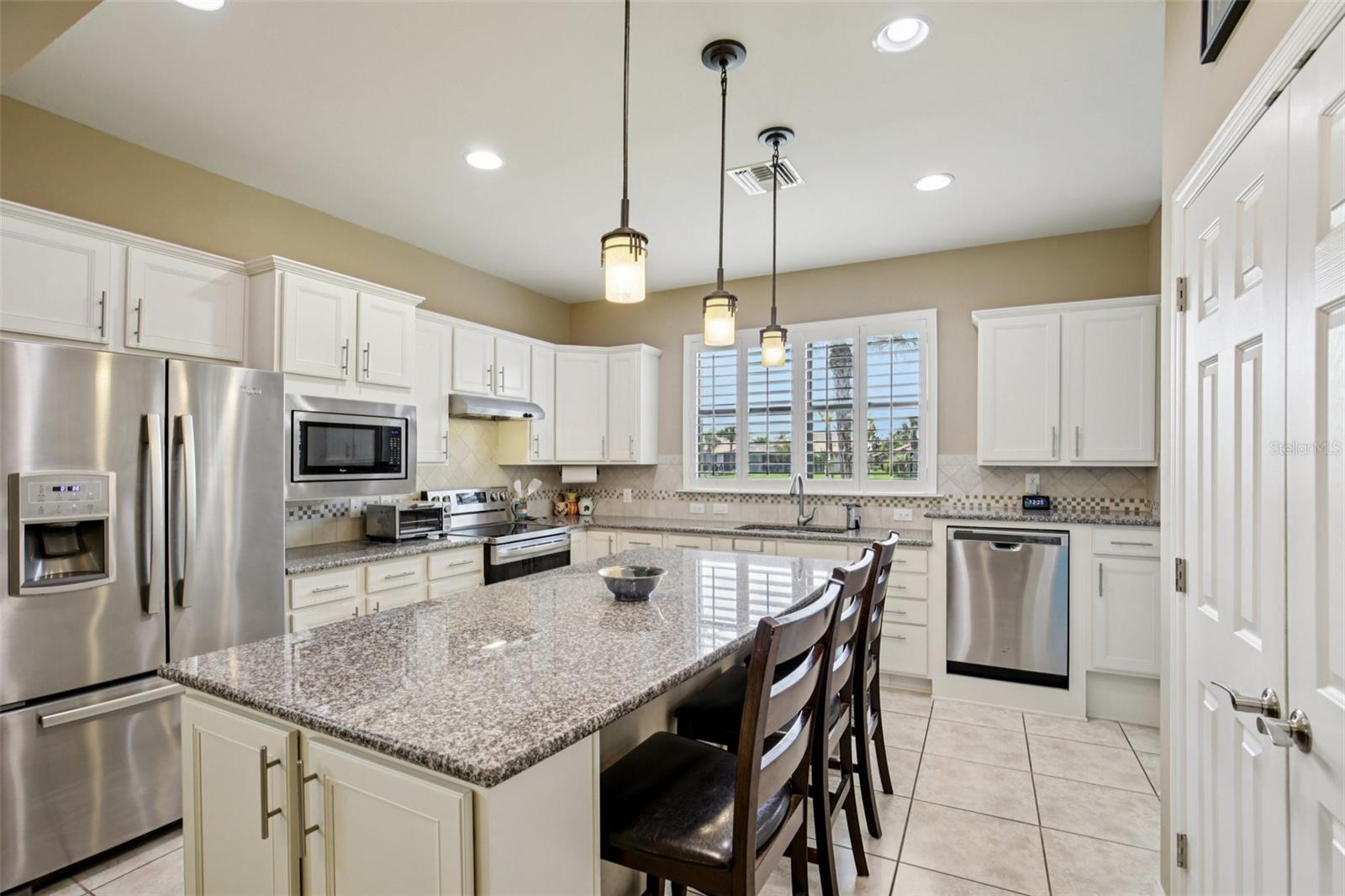 ISLANDWALK AT THE WEST VILLAGE - Residential