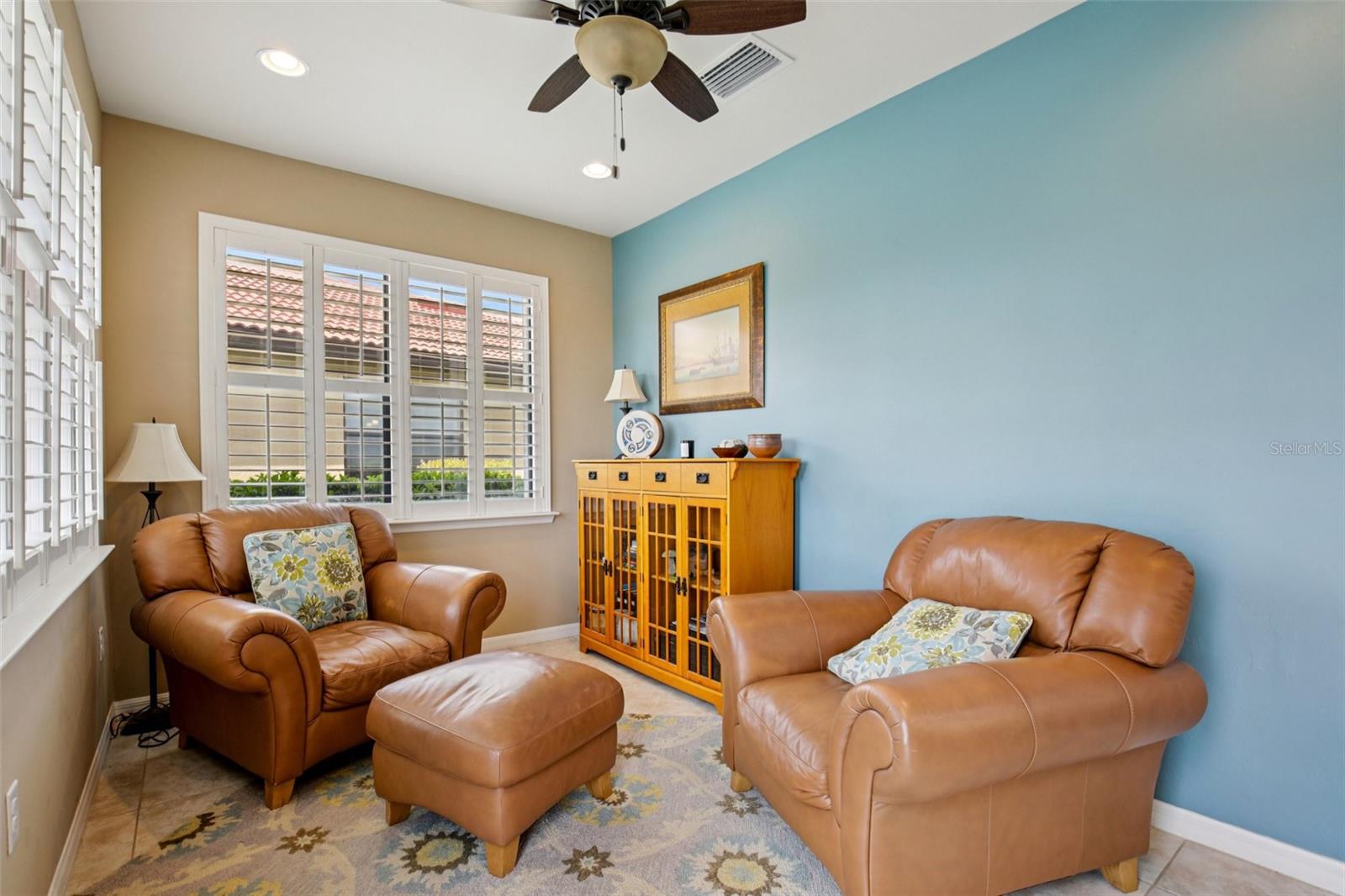 ISLANDWALK AT THE WEST VILLAGE - Residential