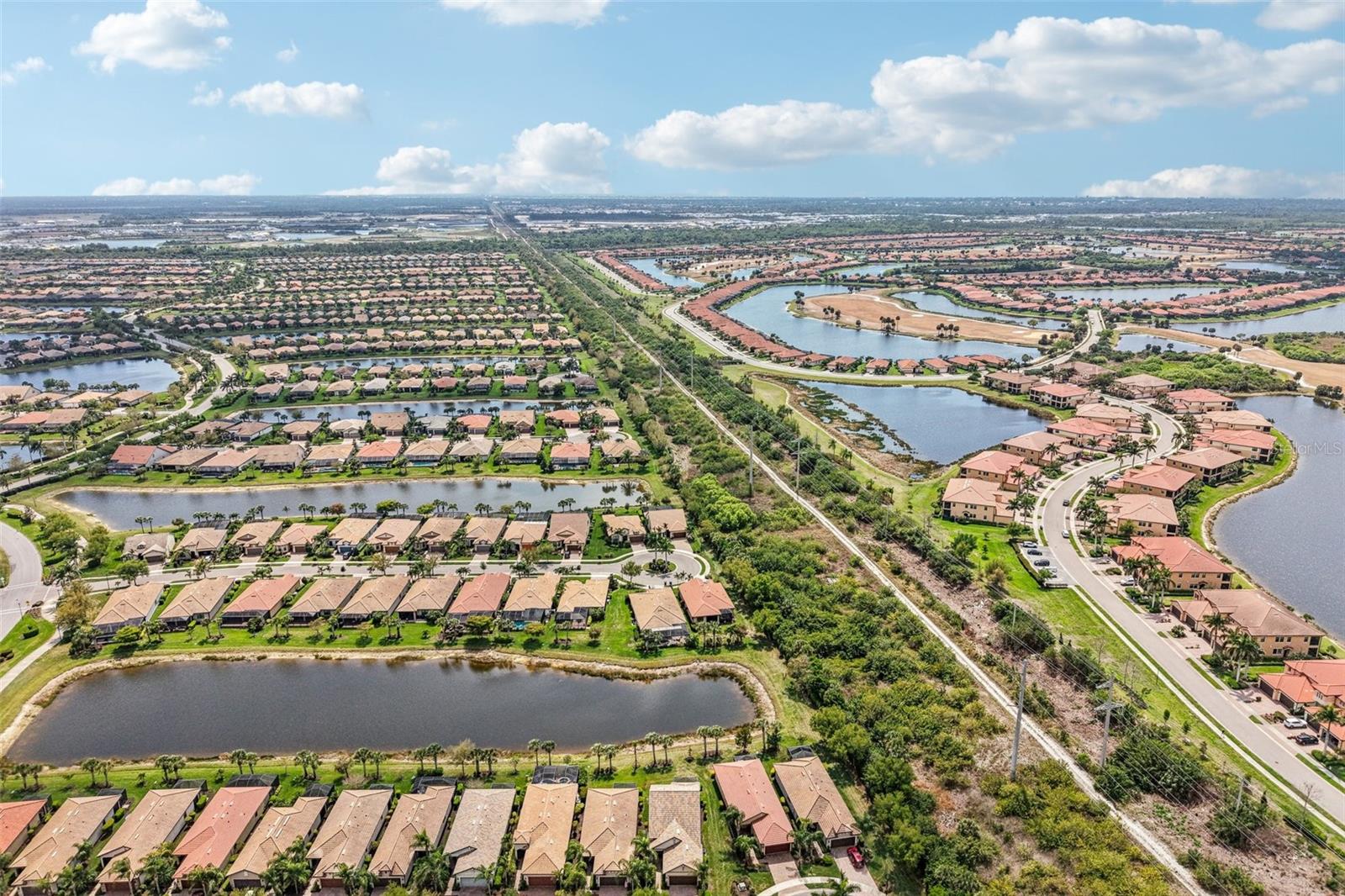 ISLANDWALK AT THE WEST VILLAGE - Residential