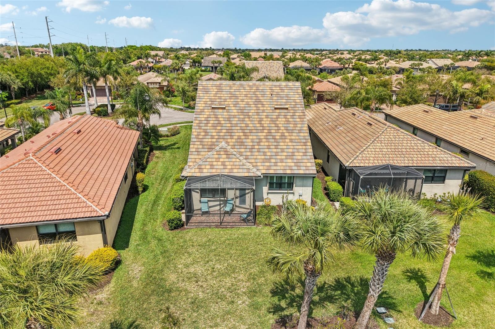 ISLANDWALK AT THE WEST VILLAGE - Residential