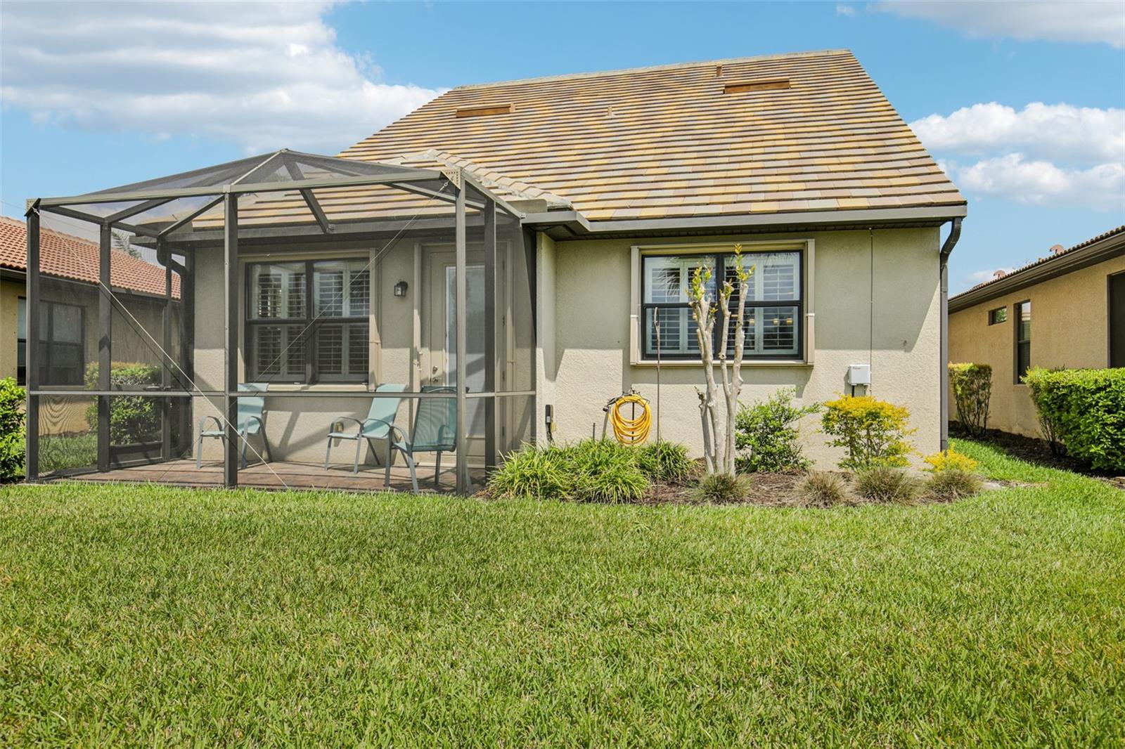 ISLANDWALK AT THE WEST VILLAGE - Residential