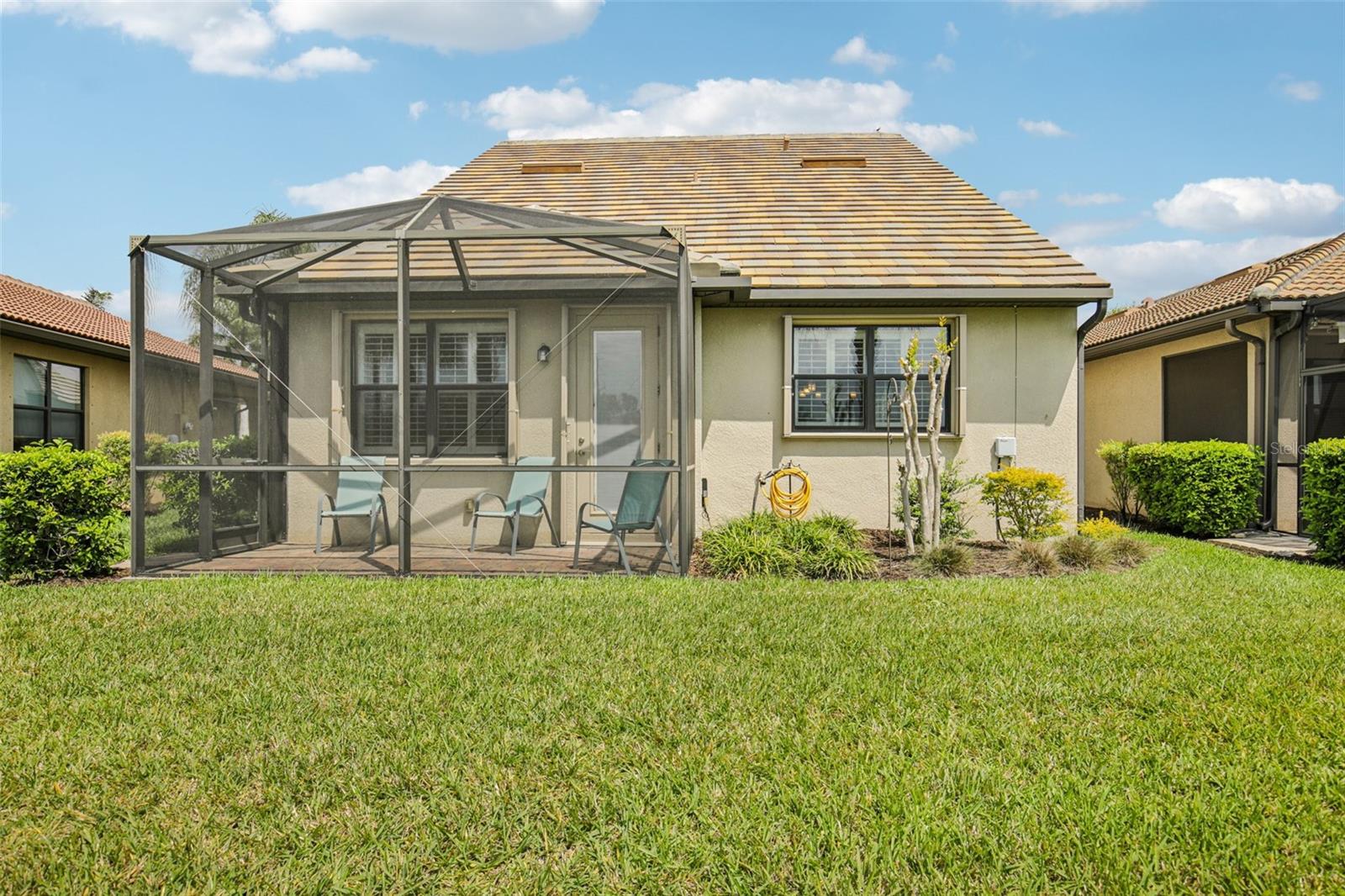 ISLANDWALK AT THE WEST VILLAGE - Residential