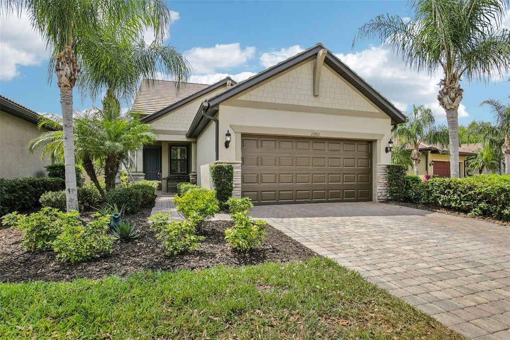 Photo of 13911 Lido Street, Venice, FL 34293 (MLS # A4687713)