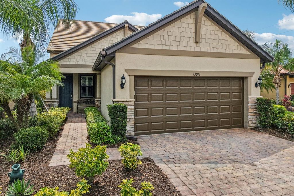 Photo of 13911 Lido Street, Venice, FL 34293 (MLS # A4687713)