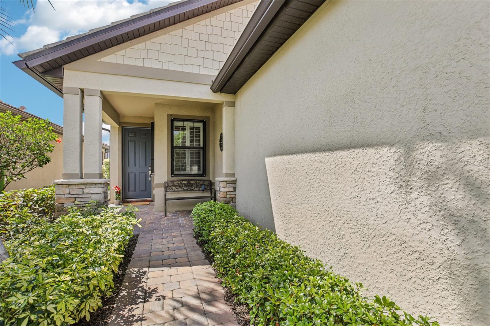 ISLANDWALK AT THE WEST VILLAGE - Residential