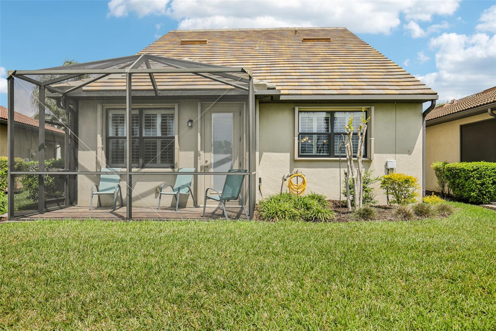 ISLANDWALK AT THE WEST VILLAGE - Residential