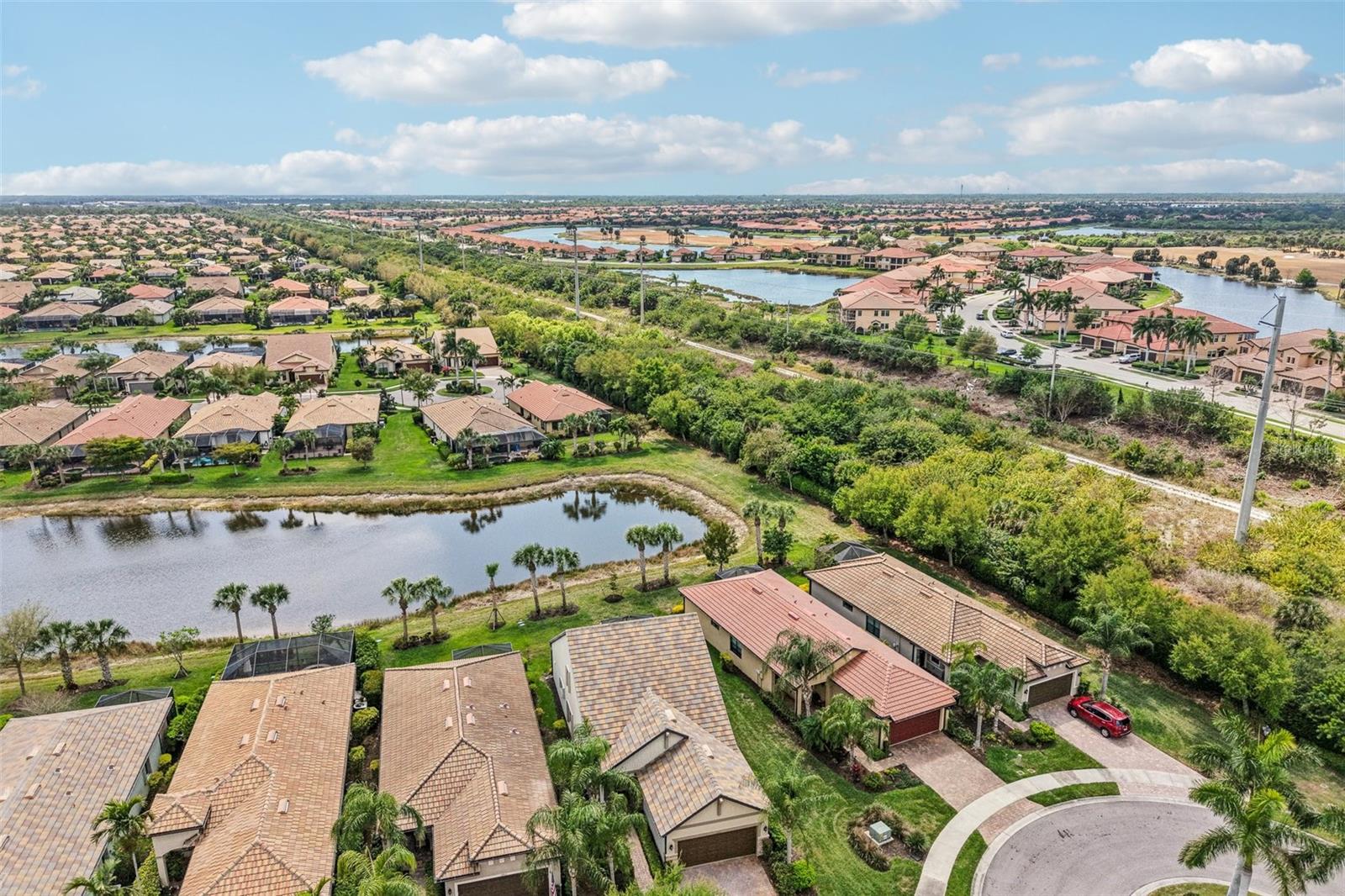 ISLANDWALK AT THE WEST VILLAGE - Residential