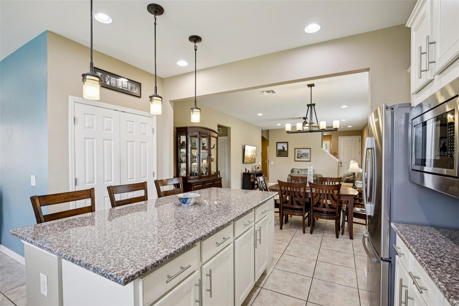 ISLANDWALK AT THE WEST VILLAGE - Residential