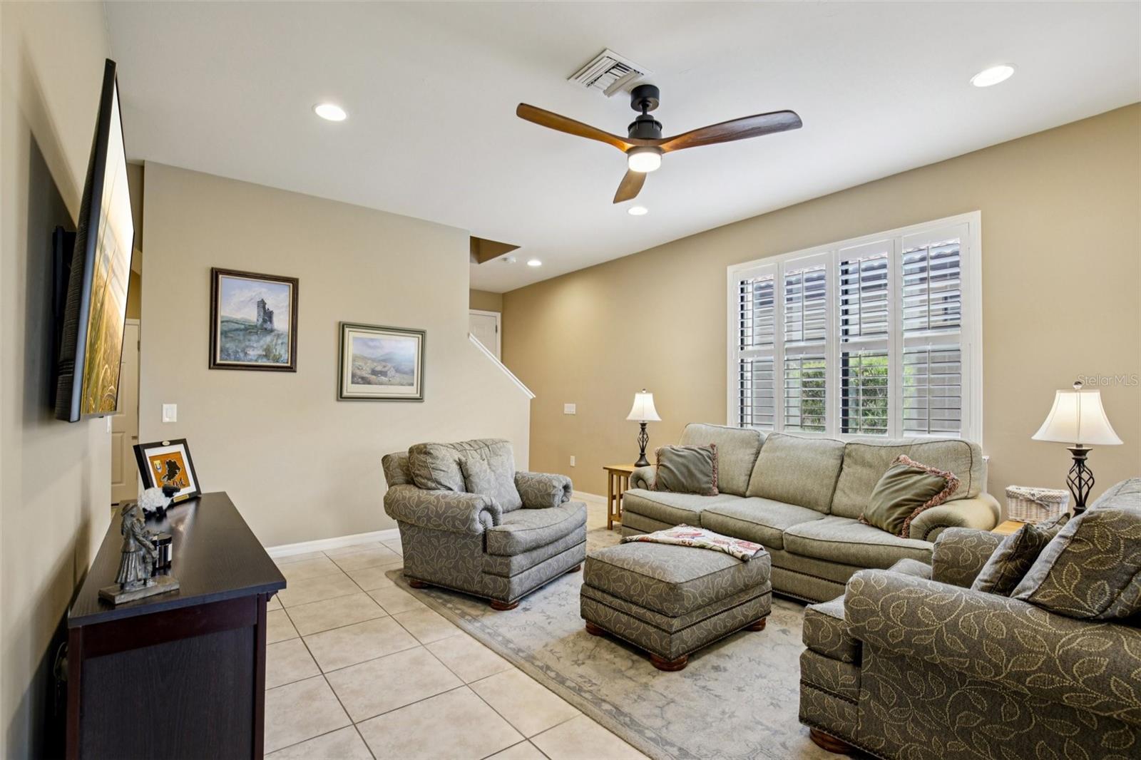 ISLANDWALK AT THE WEST VILLAGE - Residential