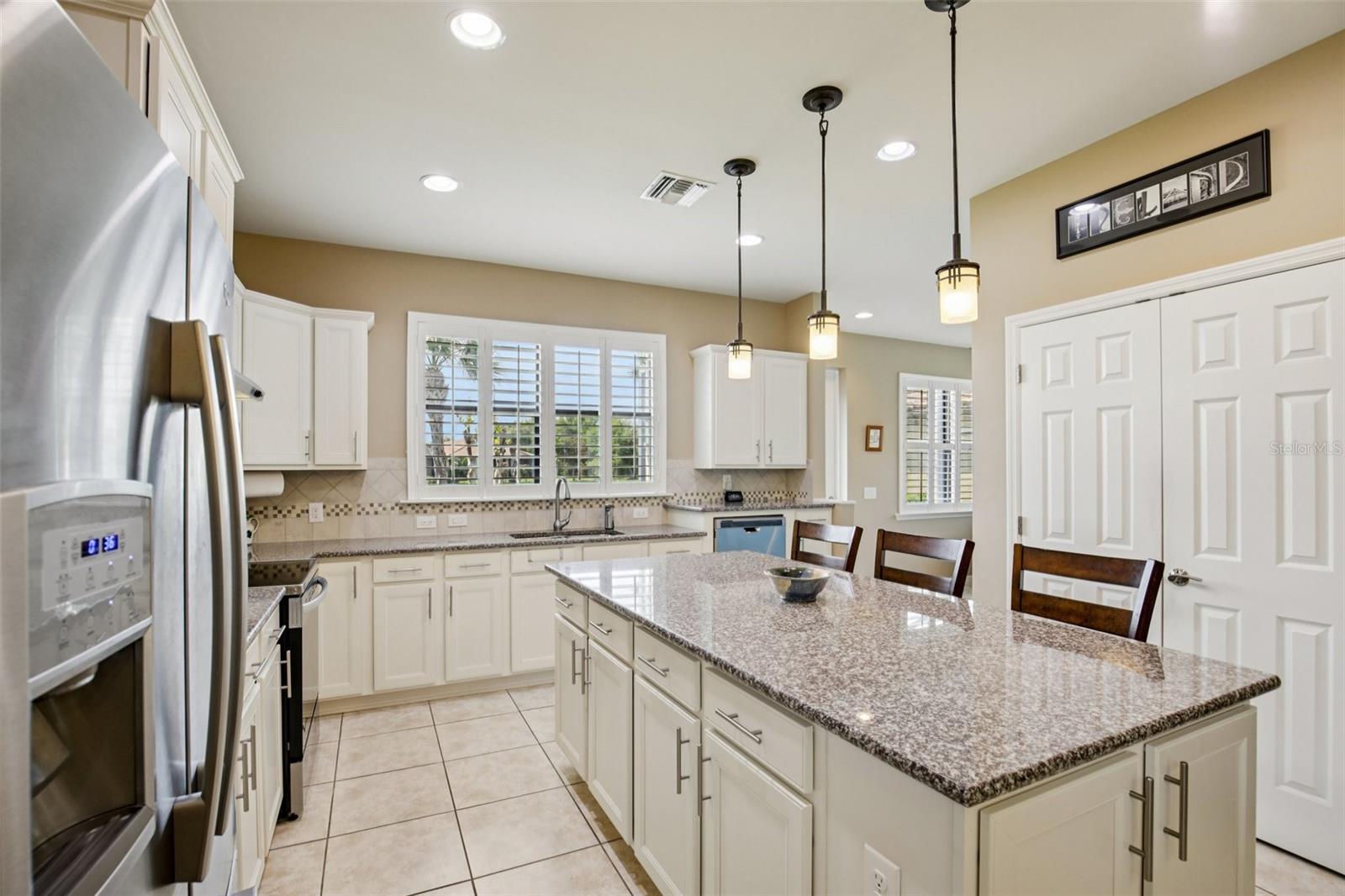 ISLANDWALK AT THE WEST VILLAGE - Residential