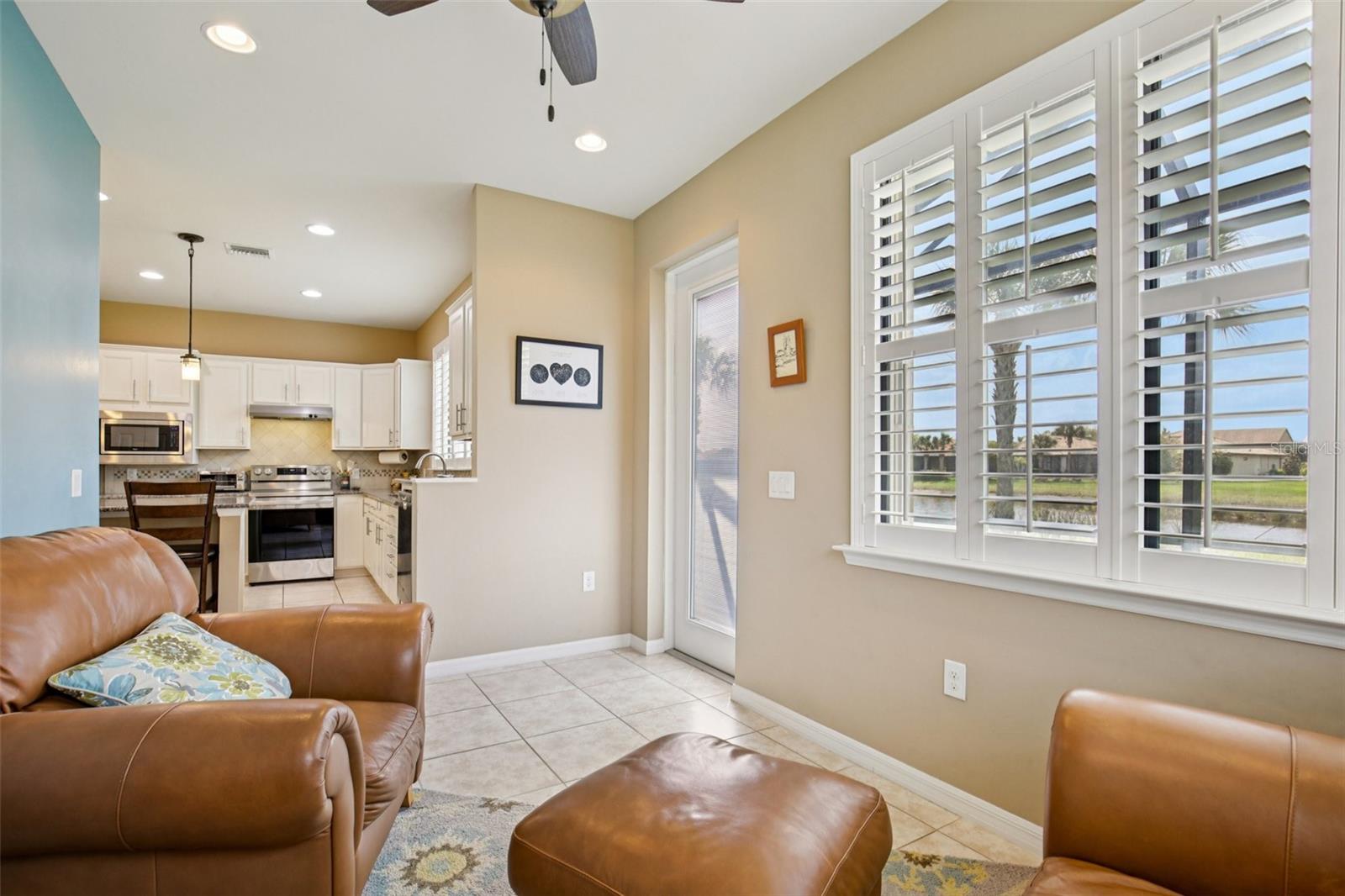 ISLANDWALK AT THE WEST VILLAGE - Residential