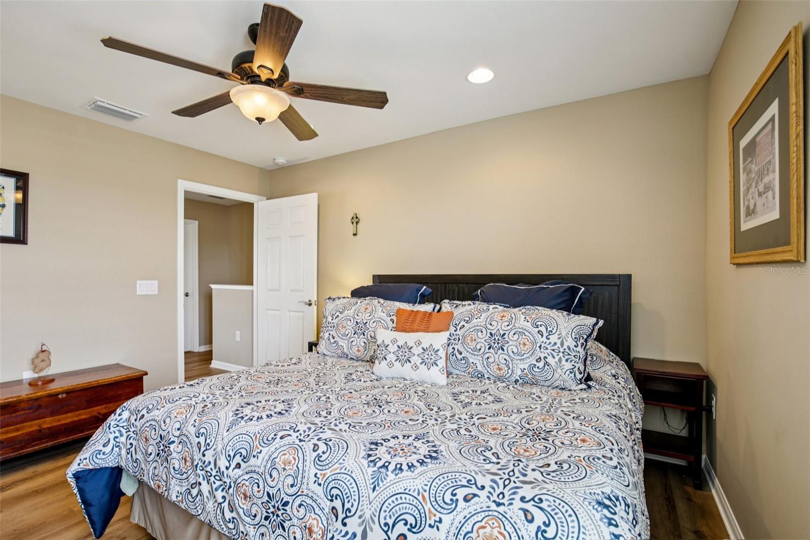 ISLANDWALK AT THE WEST VILLAGE - Residential