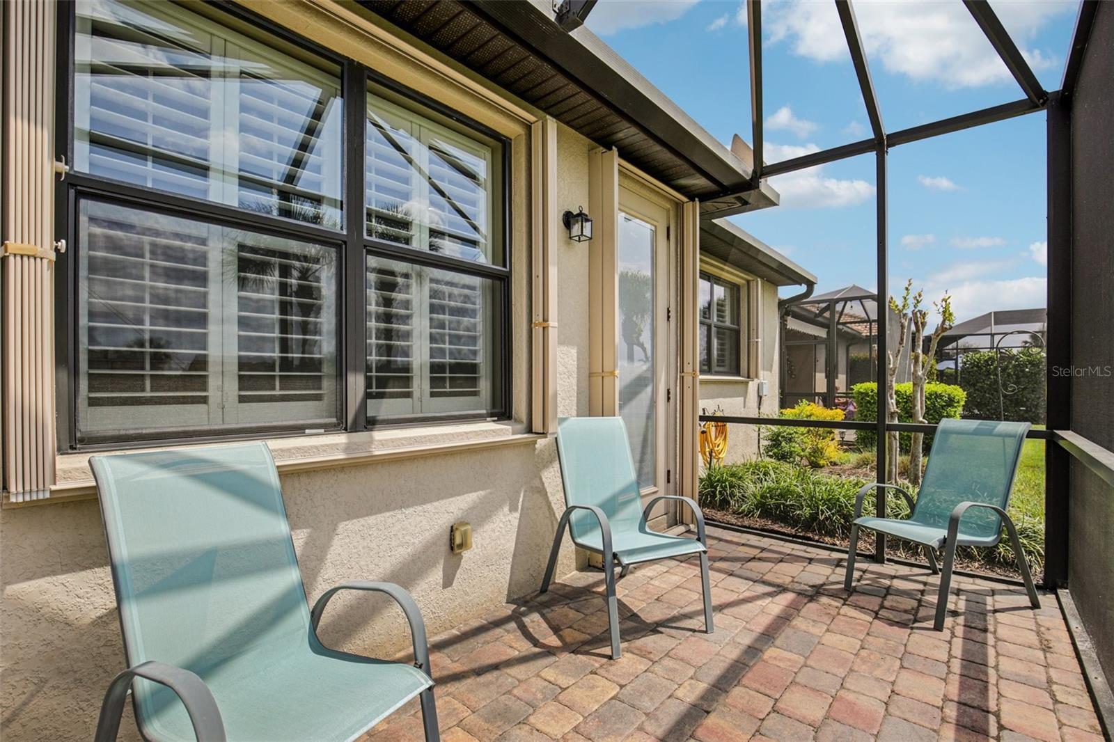 ISLANDWALK AT THE WEST VILLAGE - Residential