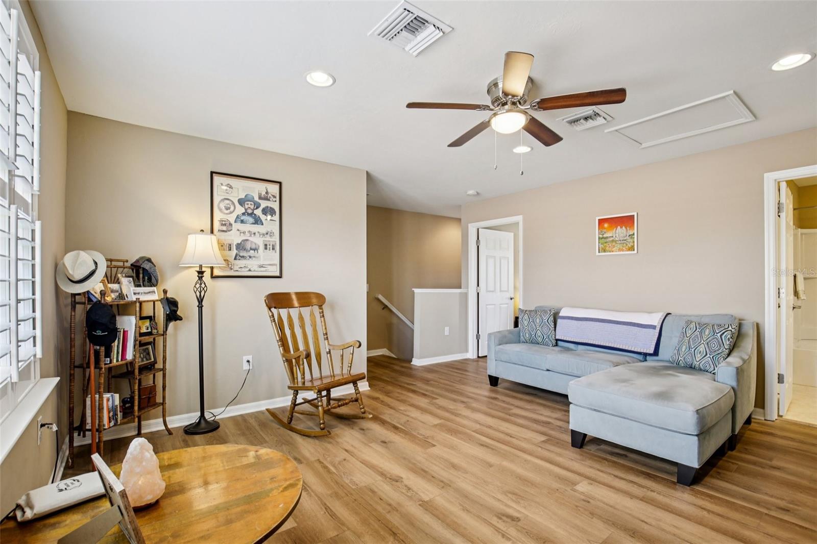 ISLANDWALK AT THE WEST VILLAGE - Residential