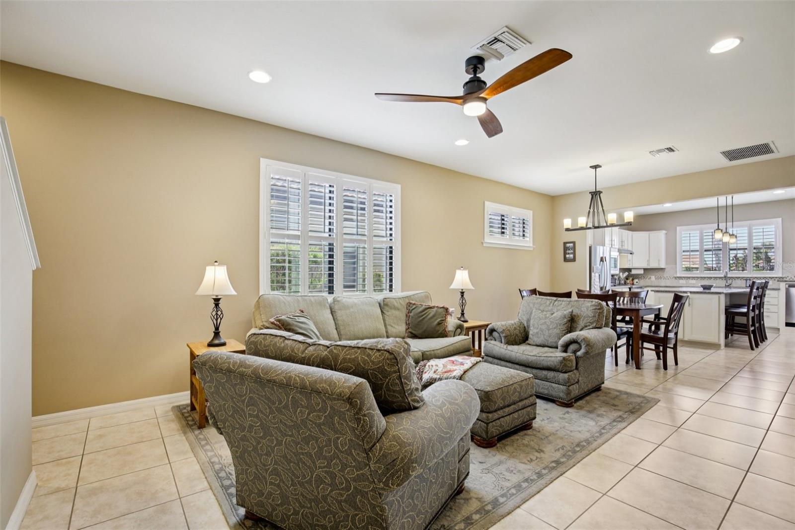 ISLANDWALK AT THE WEST VILLAGE - Residential